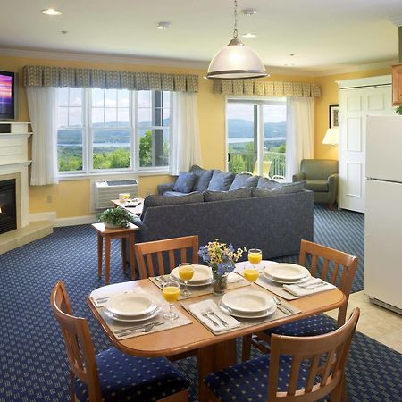 Steele Hill Resorts Sanbornton Δωμάτιο φωτογραφία