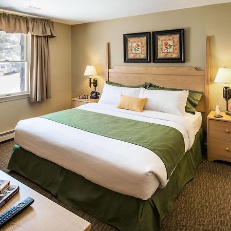Steele Hill Resorts Sanbornton Εξωτερικό φωτογραφία
