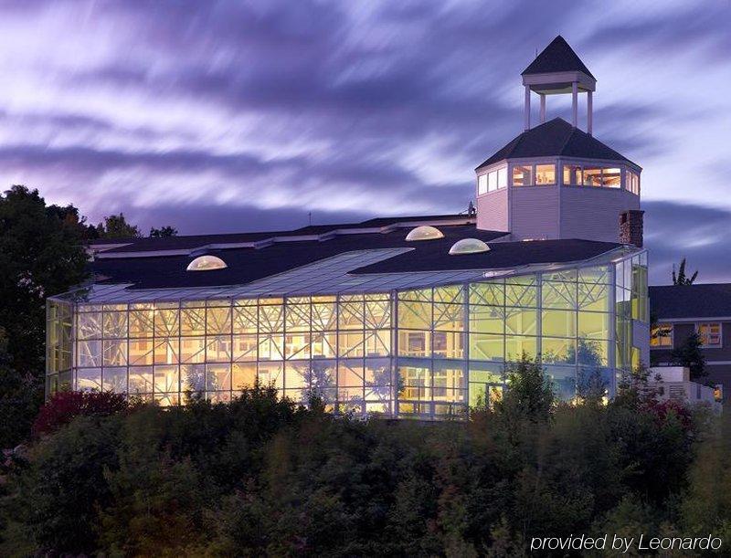 Steele Hill Resorts Sanbornton Εξωτερικό φωτογραφία