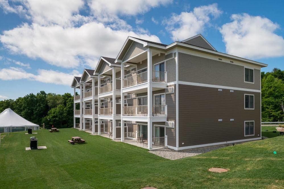 Steele Hill Resorts Sanbornton Εξωτερικό φωτογραφία
