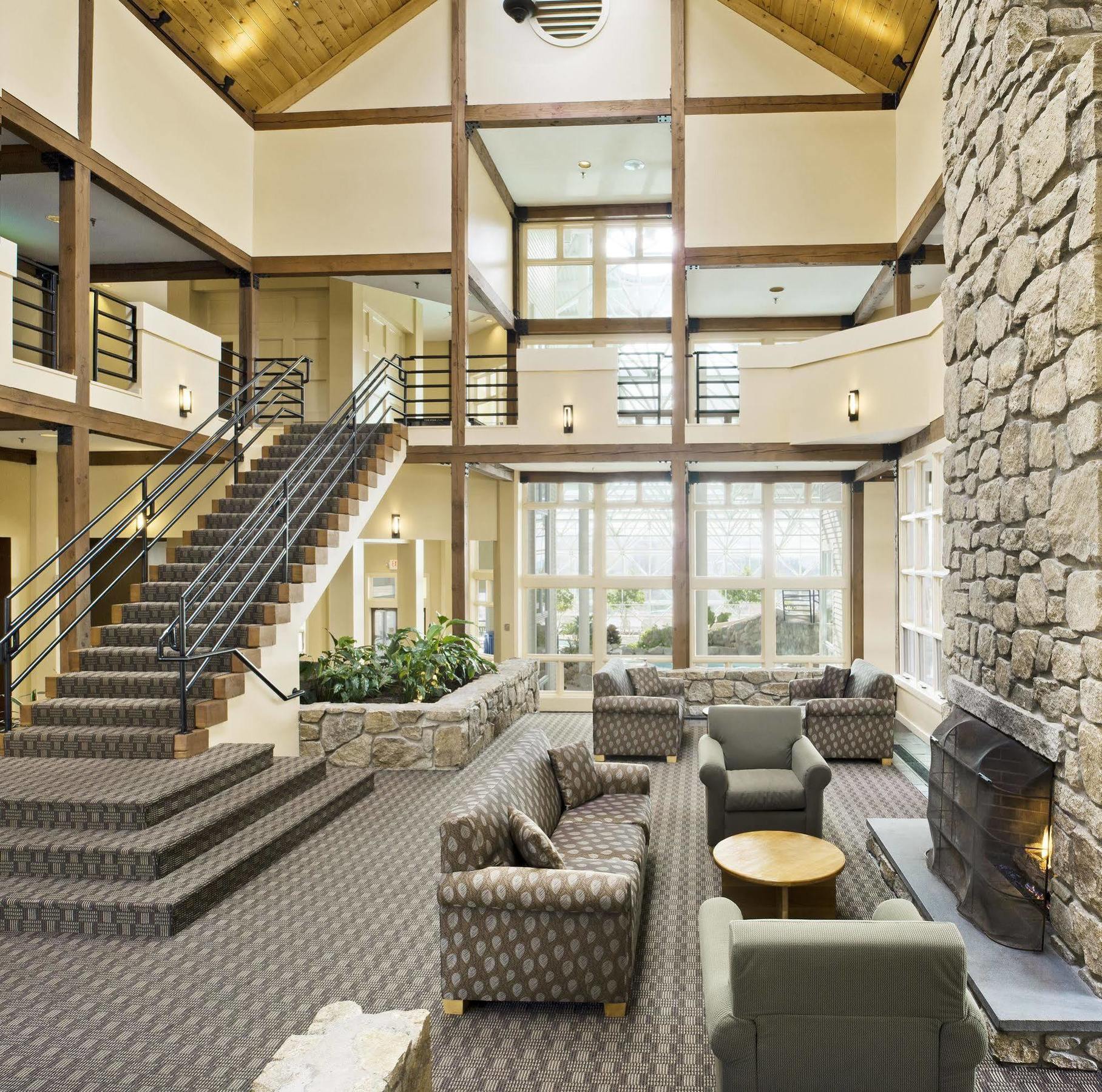Steele Hill Resorts Sanbornton Εξωτερικό φωτογραφία