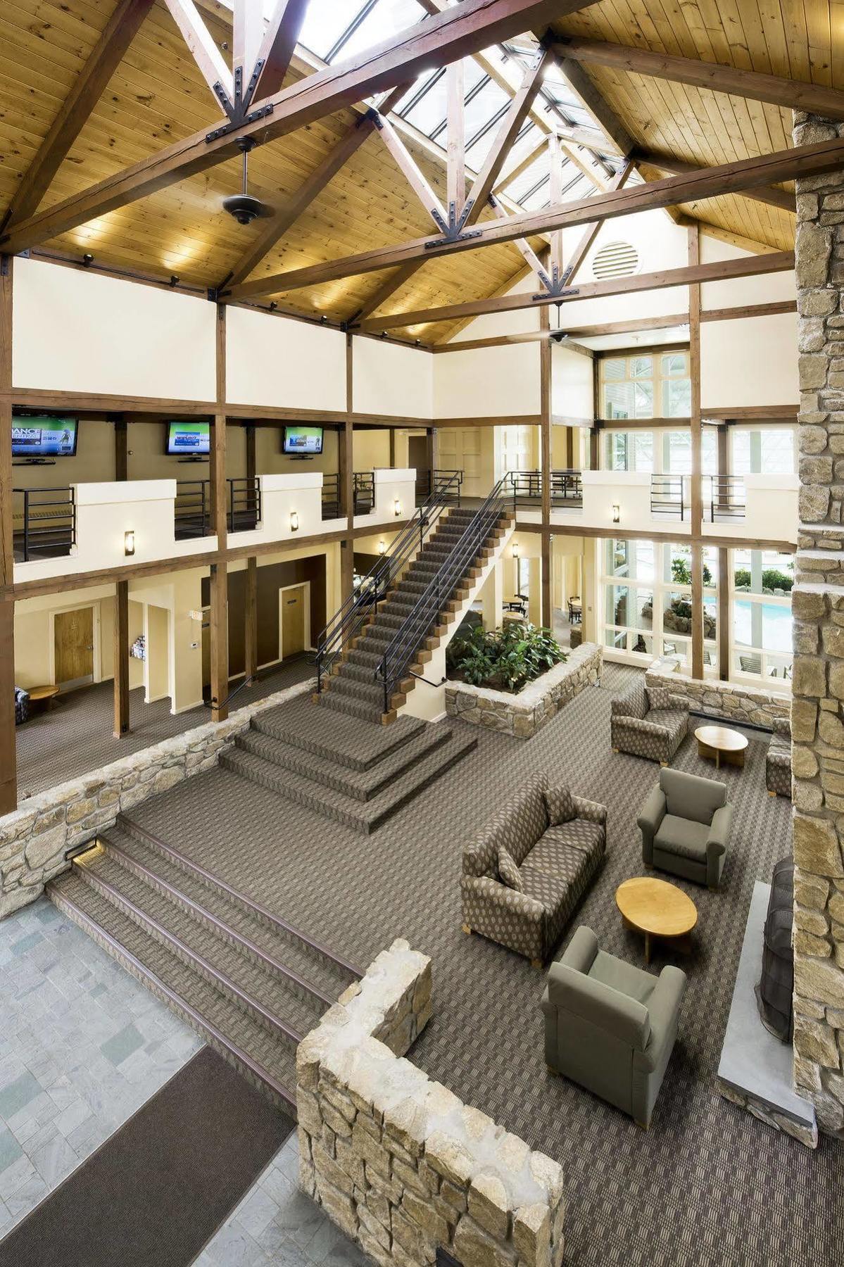 Steele Hill Resorts Sanbornton Εξωτερικό φωτογραφία