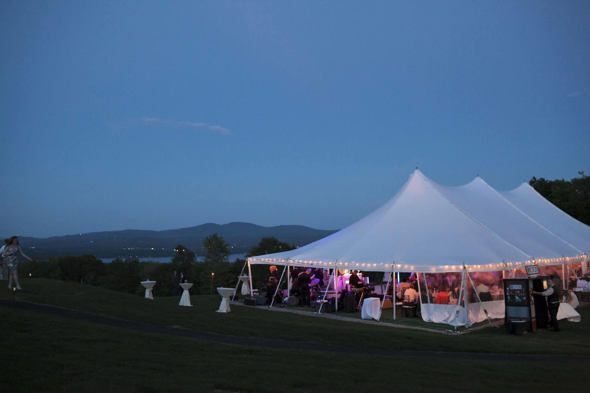 Steele Hill Resorts Sanbornton Εξωτερικό φωτογραφία
