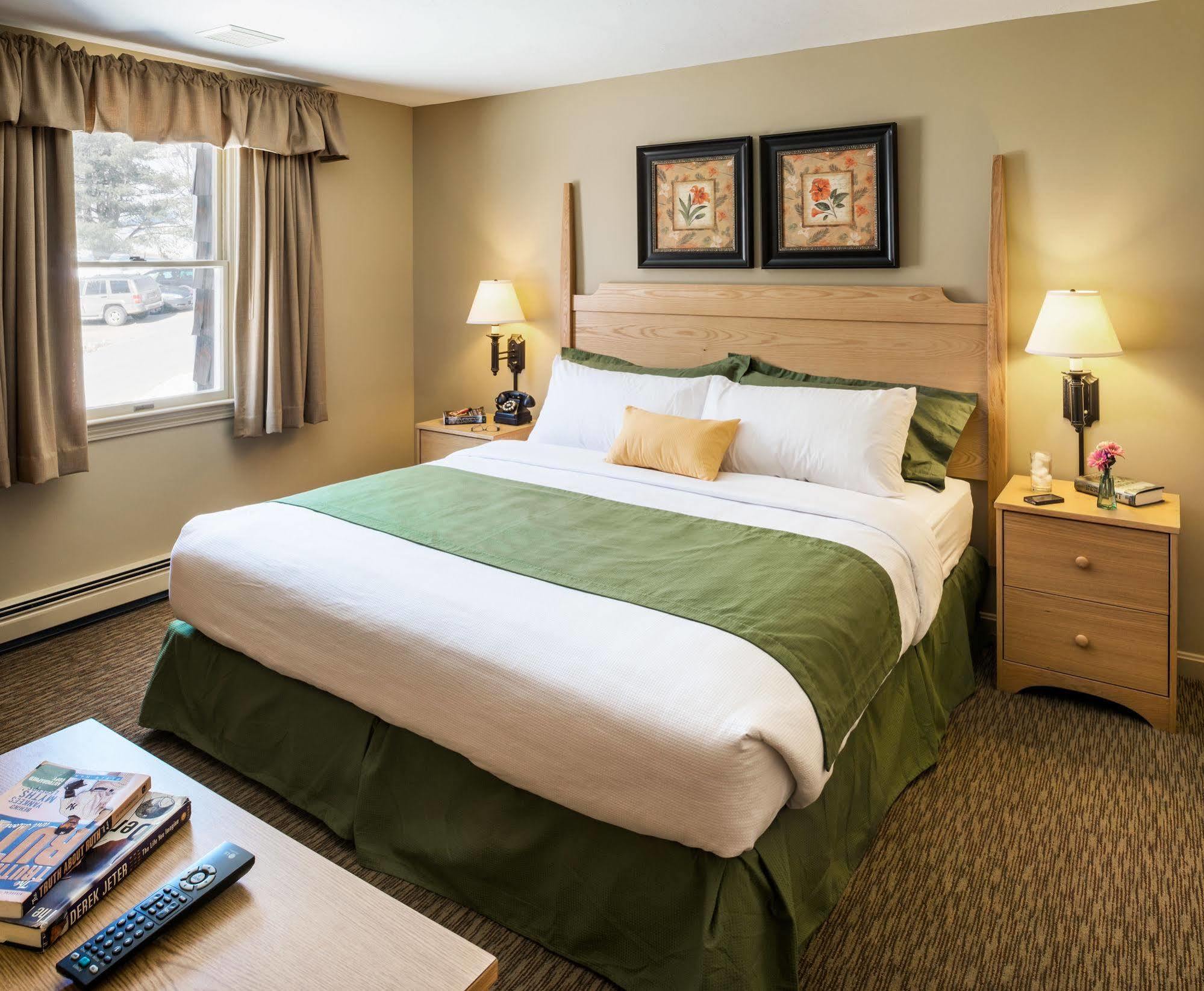 Steele Hill Resorts Sanbornton Εξωτερικό φωτογραφία