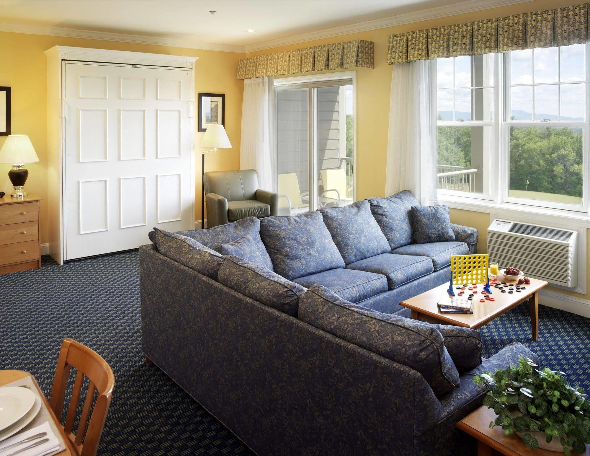 Steele Hill Resorts Sanbornton Εξωτερικό φωτογραφία