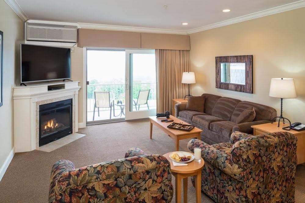 Steele Hill Resorts Sanbornton Εξωτερικό φωτογραφία