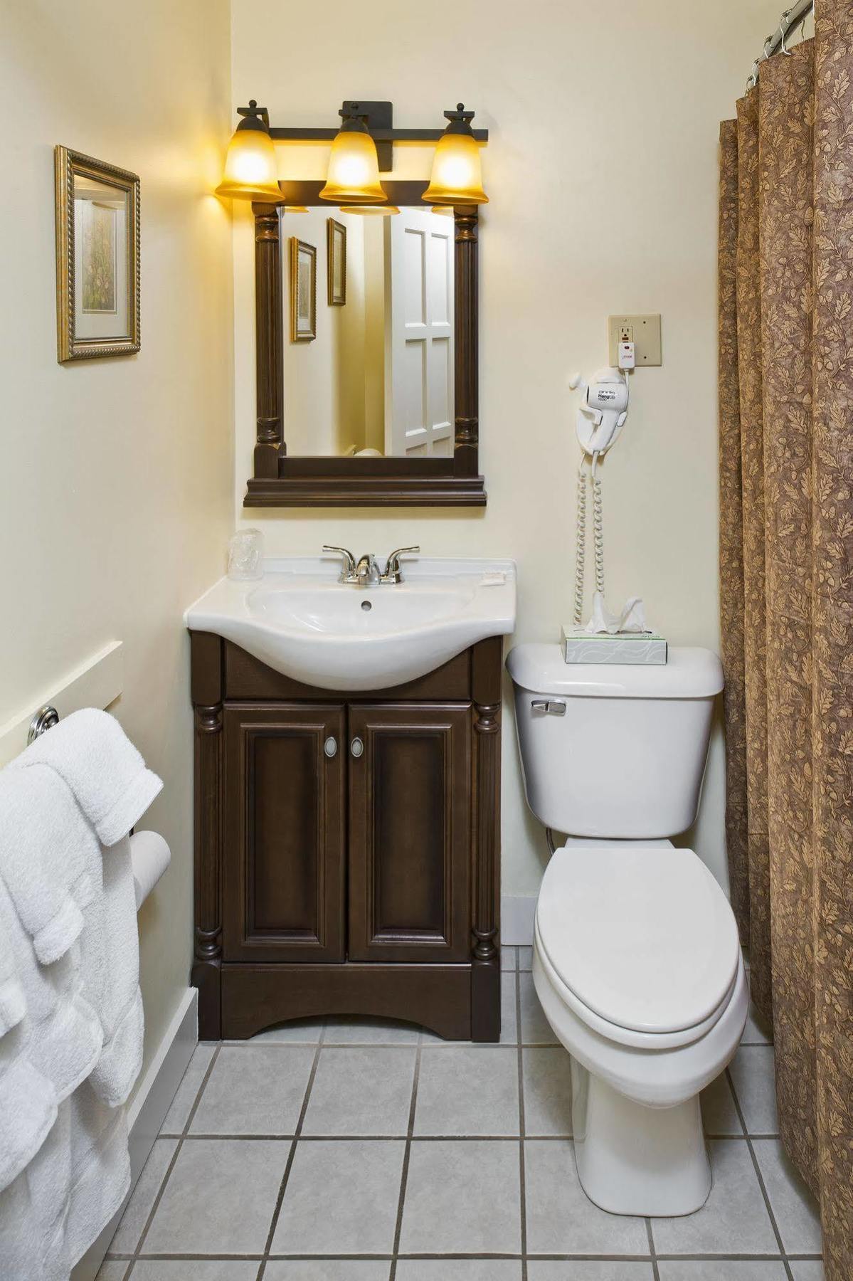 Steele Hill Resorts Sanbornton Εξωτερικό φωτογραφία