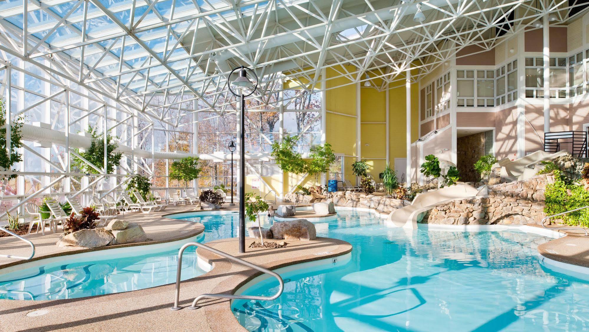 Steele Hill Resorts Sanbornton Εξωτερικό φωτογραφία